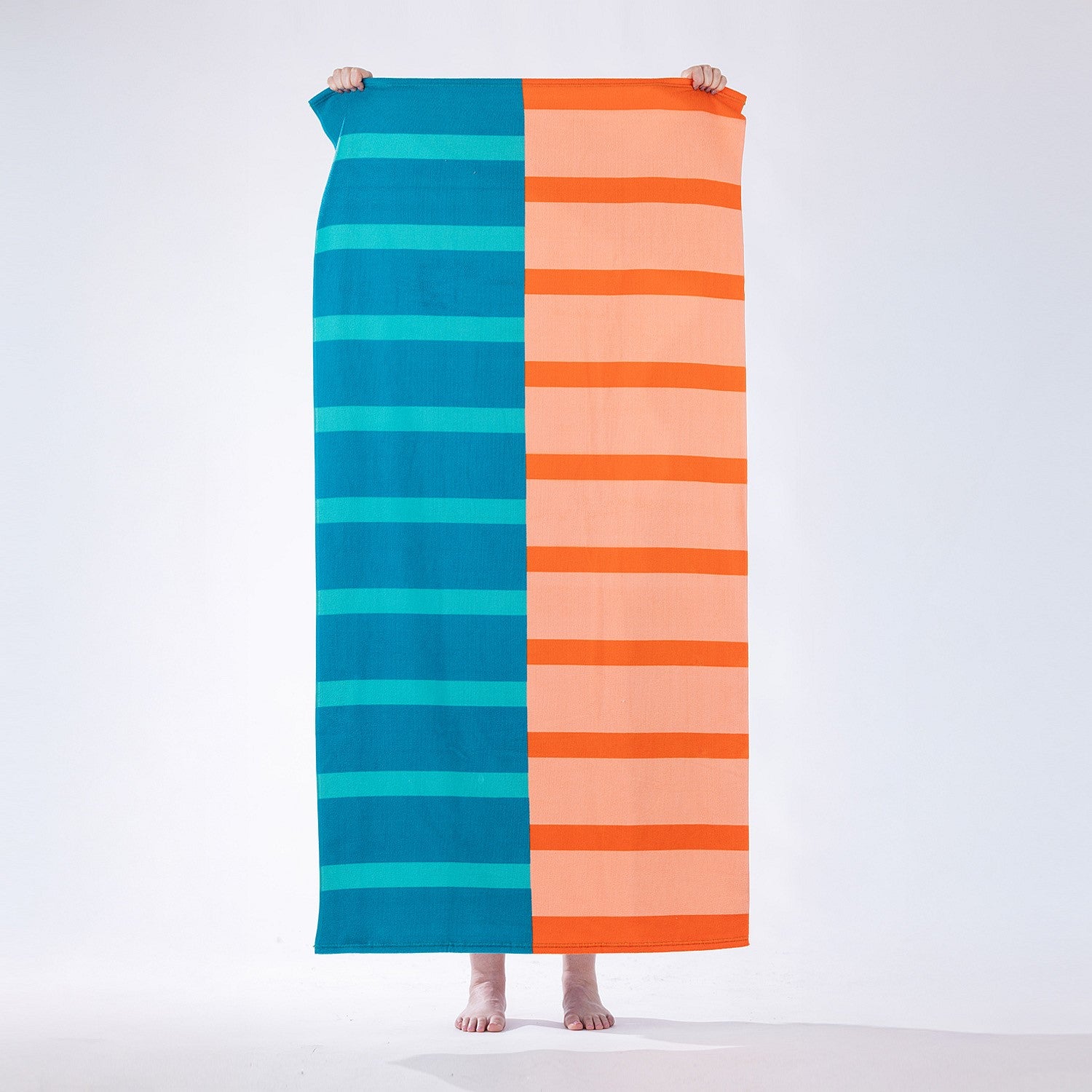 Home Co. Quick Dry Towel Stripe