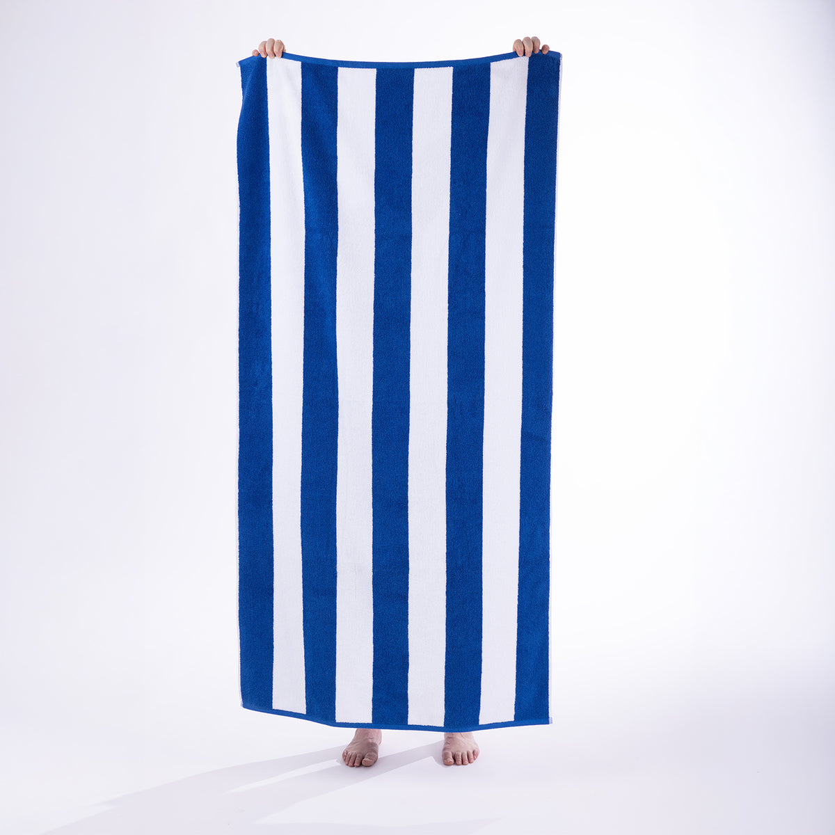 Seaside Supplies Cabana Beach Towel
