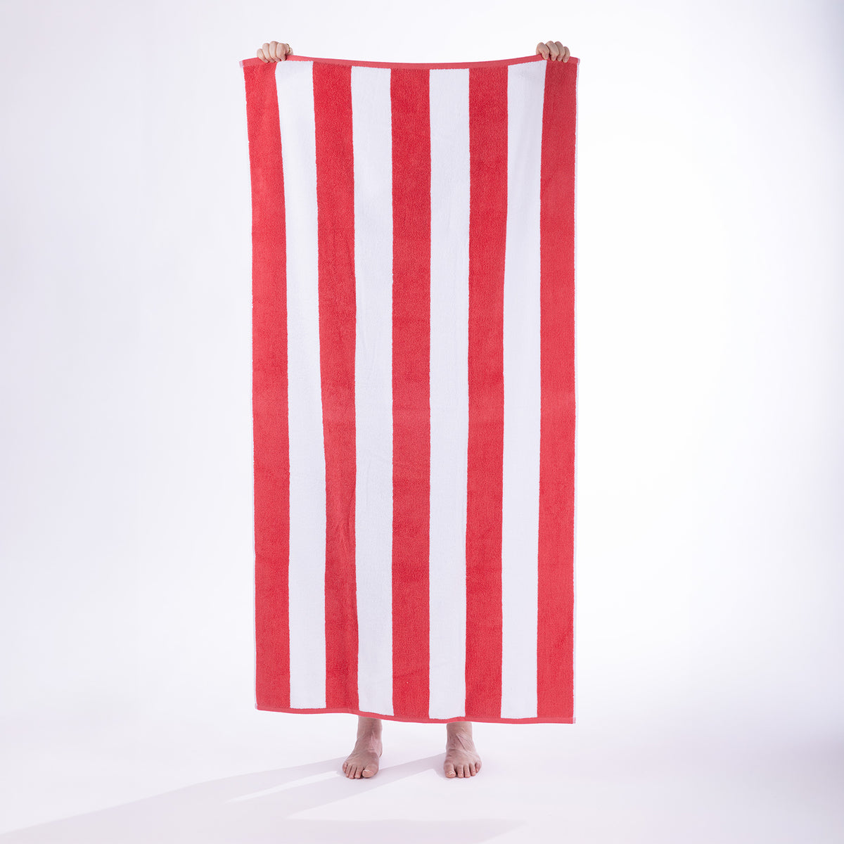 Seaside Supplies Cabana Beach Towel