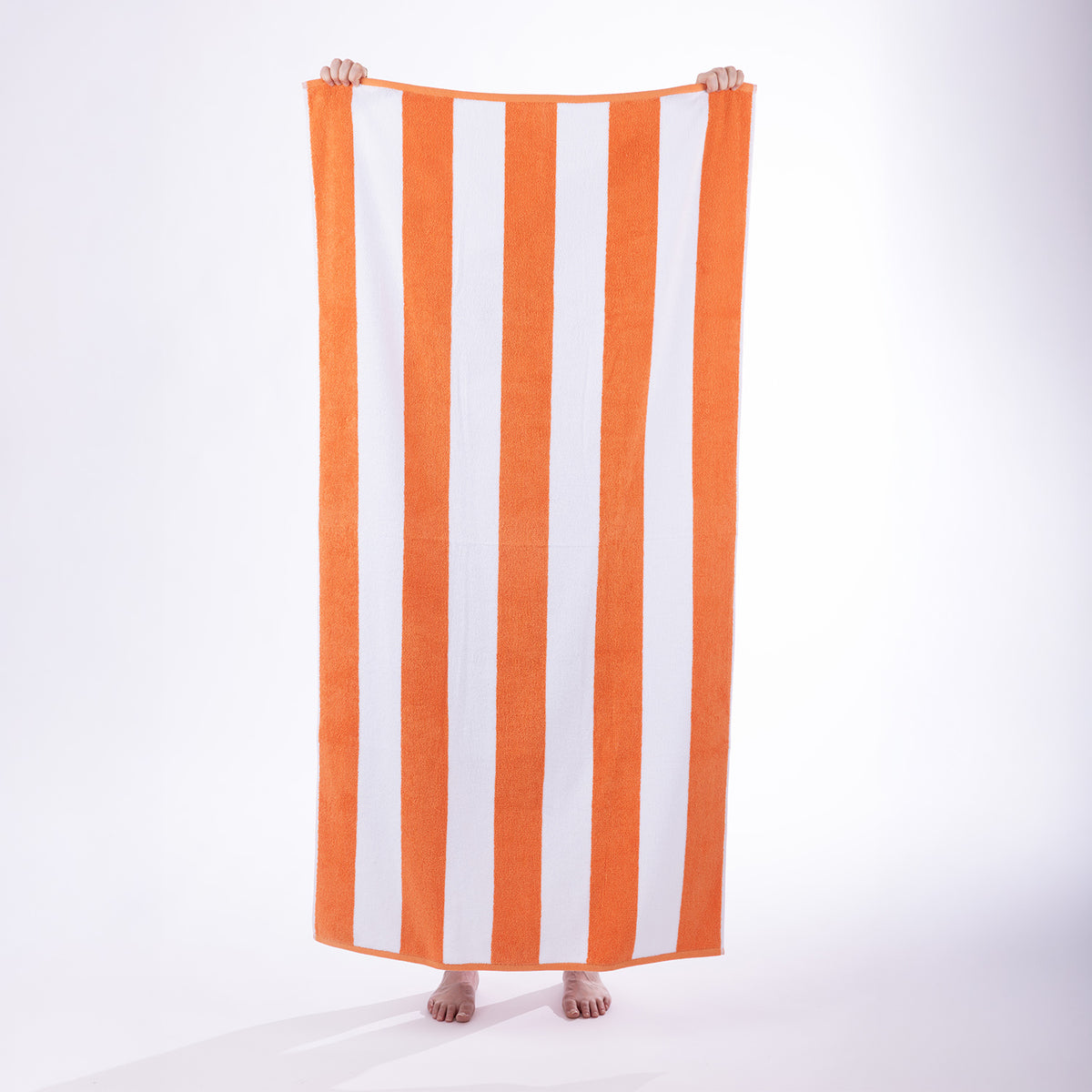 Seaside Supplies Cabana Beach Towel