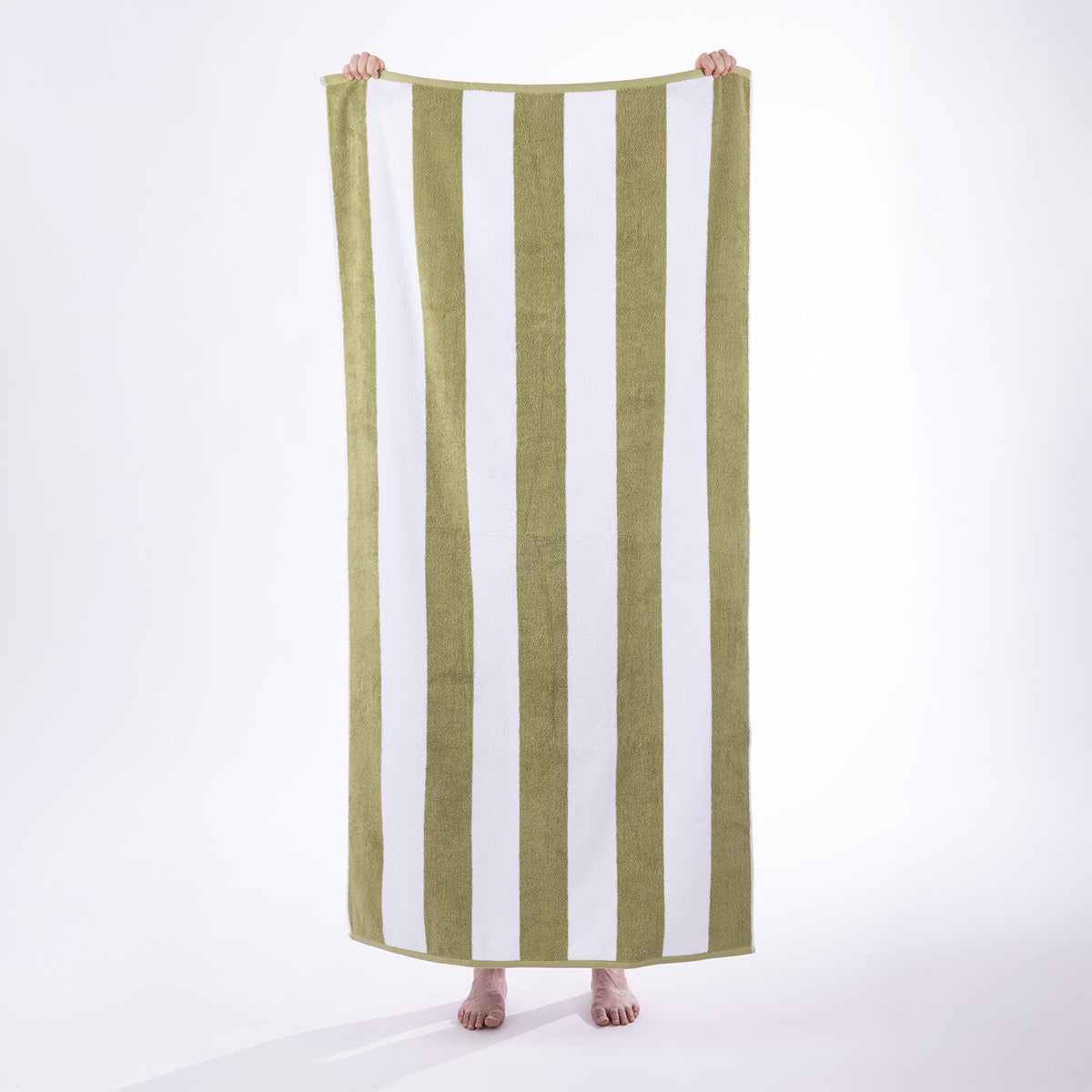 Seaside Supplies Cabana Beach Towel