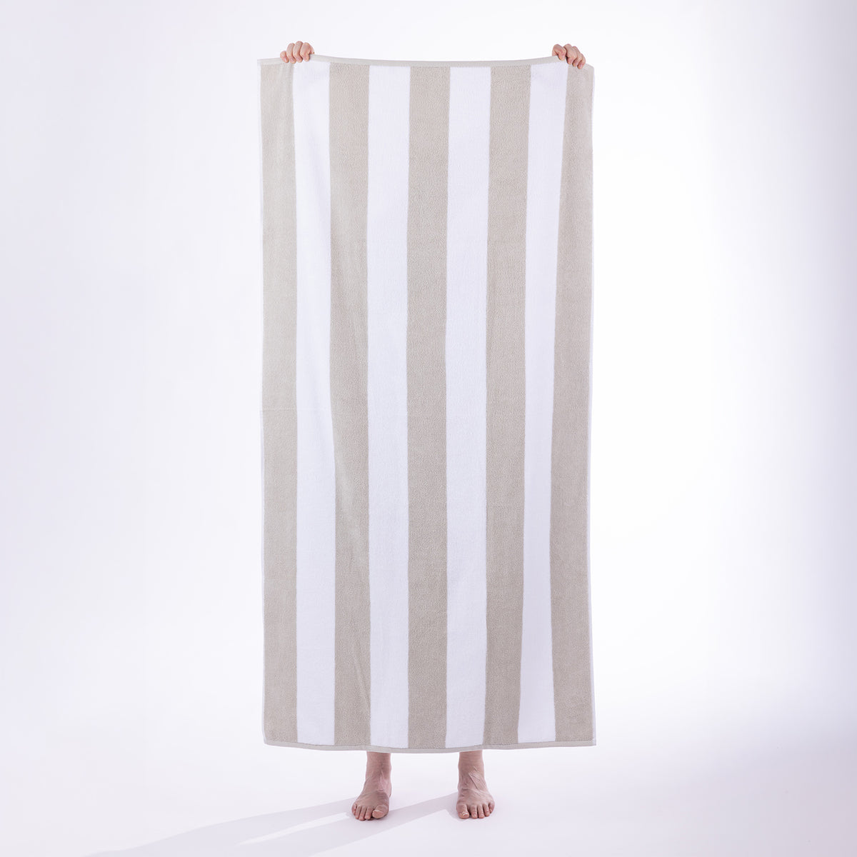 Seaside Supplies Cabana Beach Towel