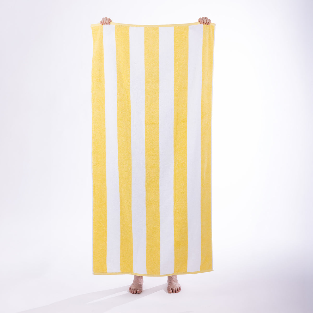 Seaside Supplies Cabana Beach Towel