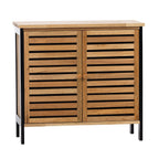 Solace Reid Two Door Bathroom Cabinet