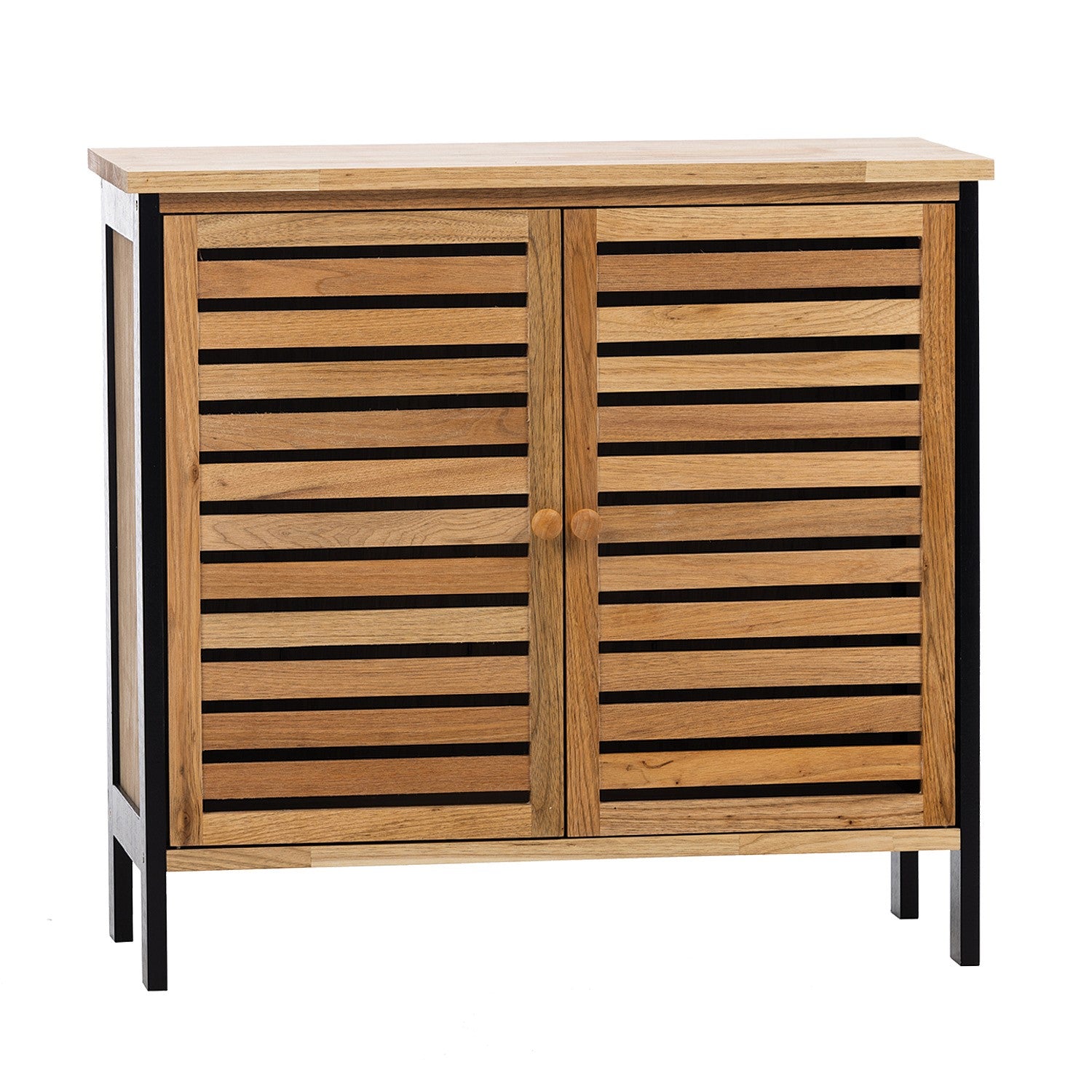 Solace Reid Two Door Bathroom Cabinet