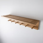 Design Republique Marney Shelf With Hanger