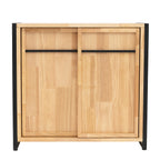 Design Republique Phoebe Slider Cabinet