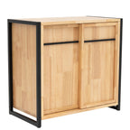 Design Republique Phoebe Slider Cabinet