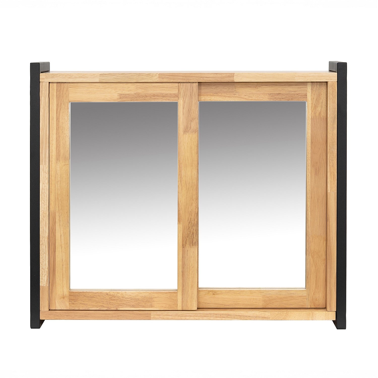 Design Republique Phoebe Wall Cabinet