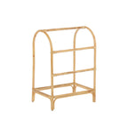 Design Republique Davy Rattan Towel Rail