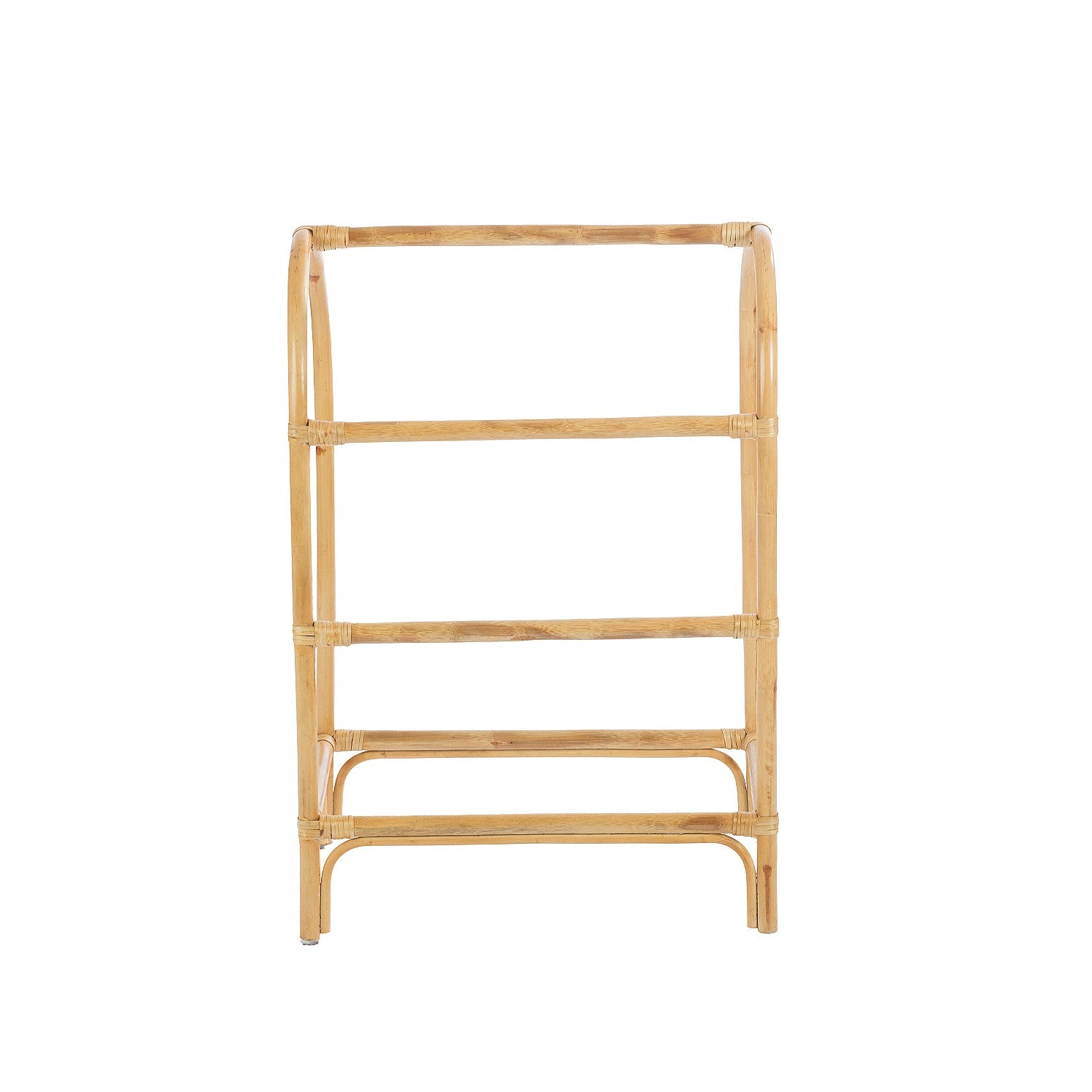 Design Republique Davy Rattan Towel Rail