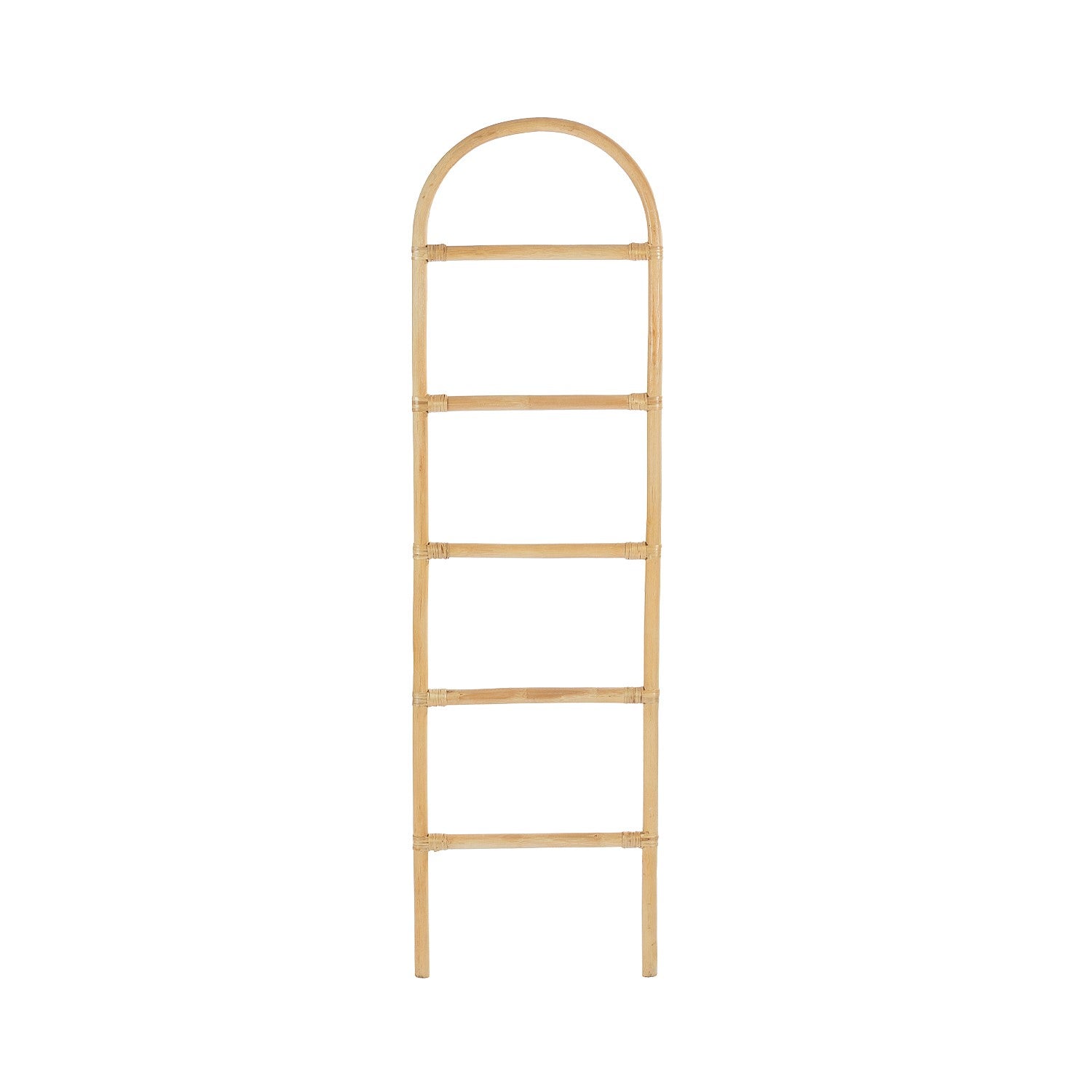 Design Republique Davy Rattan Ladder
