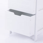 Cove Emma 2 Drawer 1 Shelf Cabinet