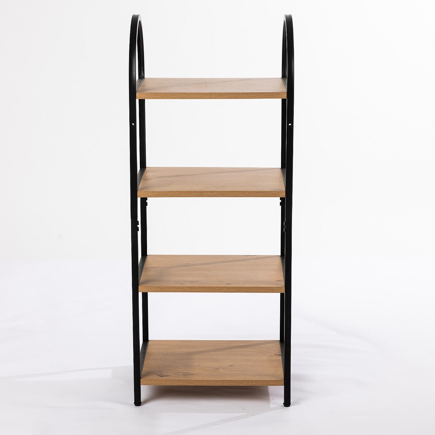 Solace Silas 4 Tier Shelf