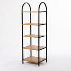 Solace Silas 5 Tier Shelf