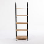 Solace Silas 5 Tier Shelf