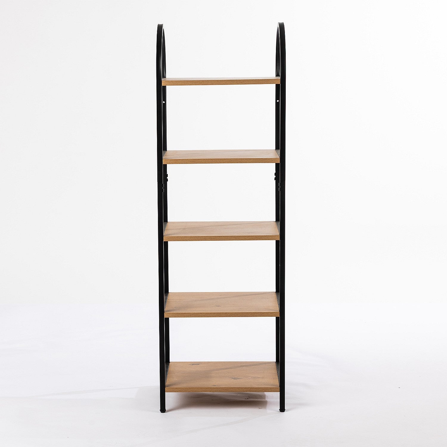 Solace Silas 5 Tier Shelf