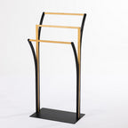 Solace Silas 3 Tier Towel Rack