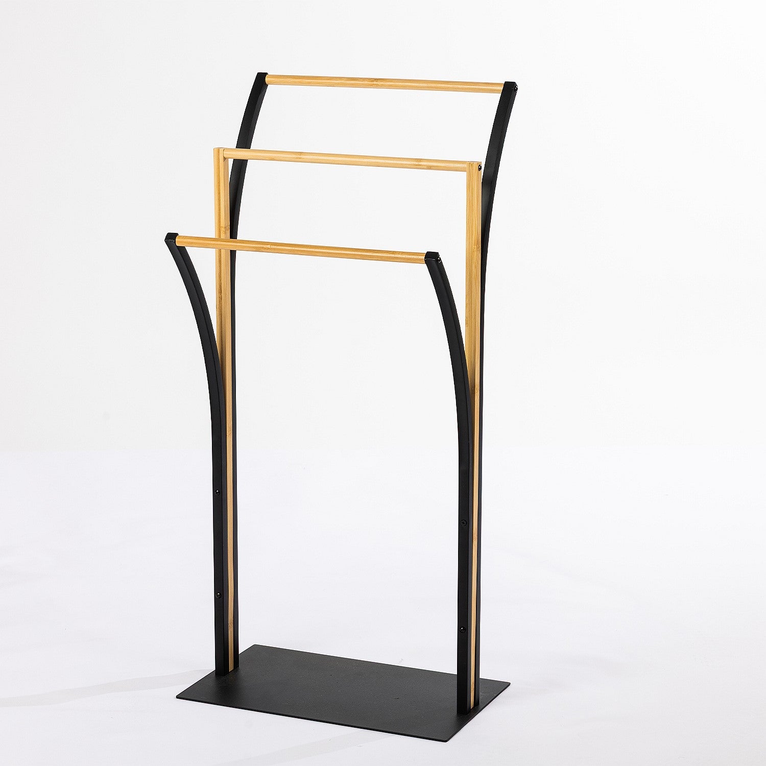 Solace Silas 3 Tier Towel Rack