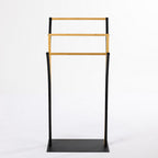 Solace Silas 3 Tier Towel Rack