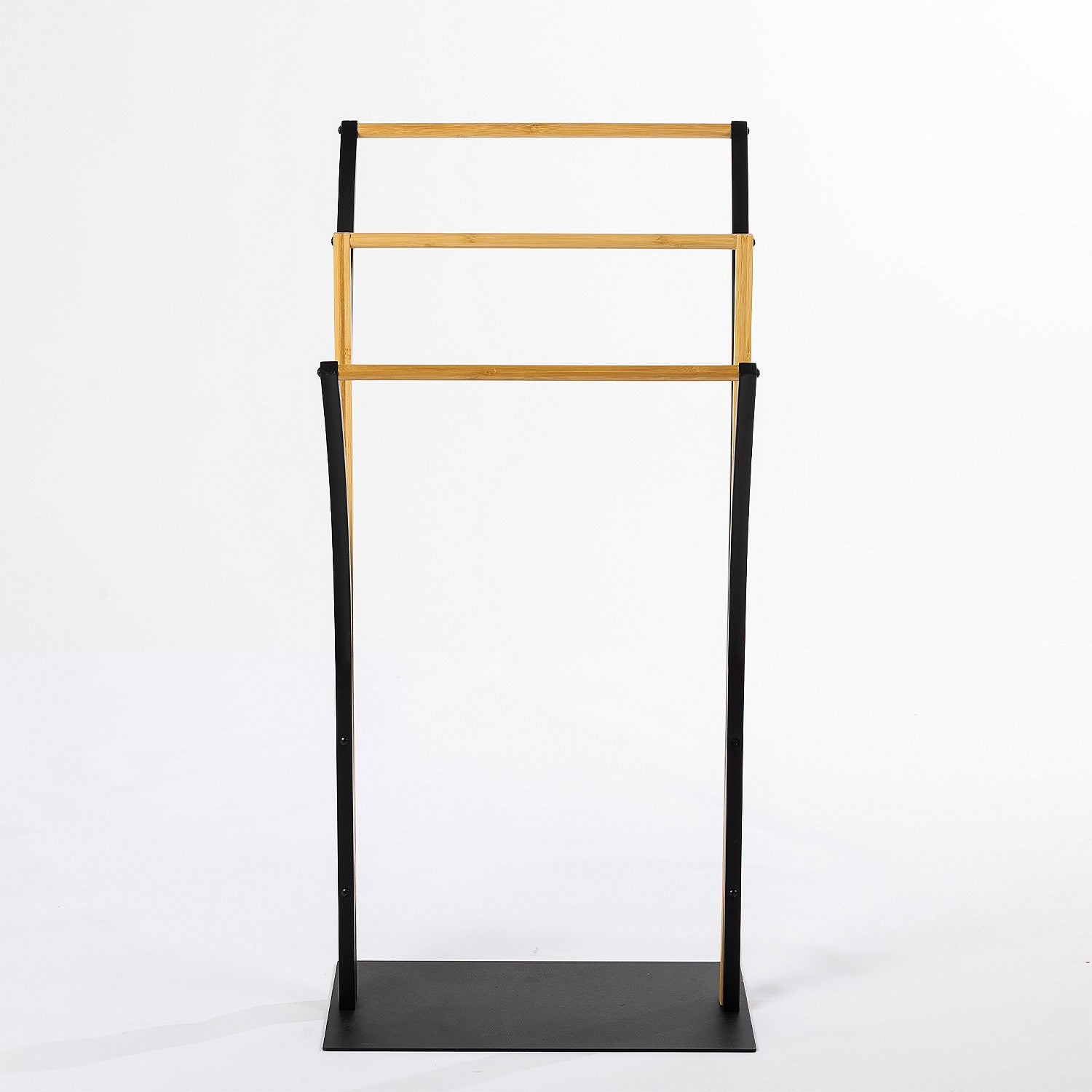 Solace Silas 3 Tier Towel Rack