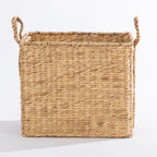 Solace Rice Nut Weave Basket