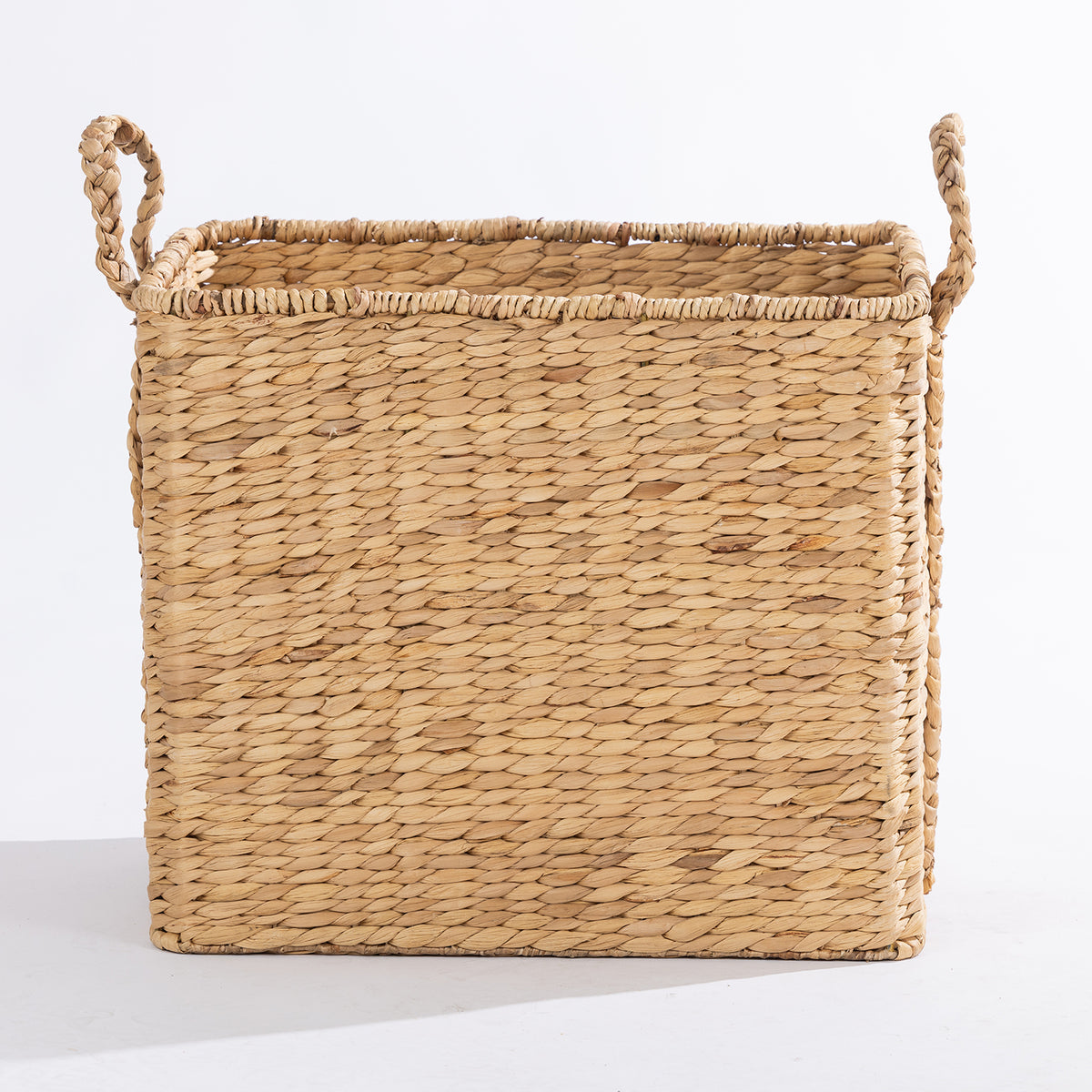 Solace Rice Nut Weave Basket