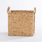 Solace Rice Nut Weave Basket