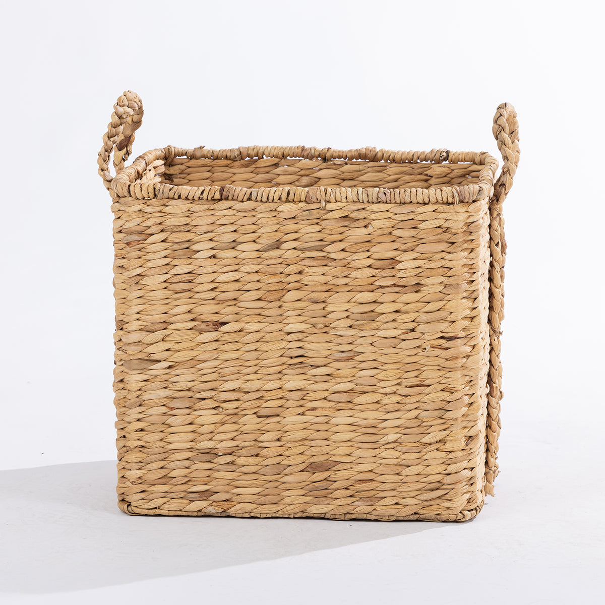 Solace Rice Nut Weave Basket
