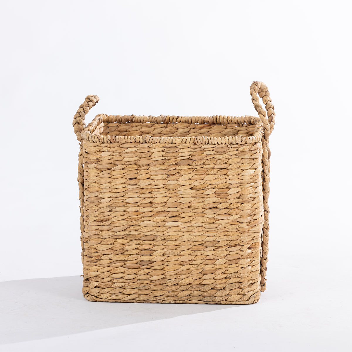 Solace Rice Nut Weave Basket