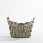 Design Republique Hadley Wicker Basket