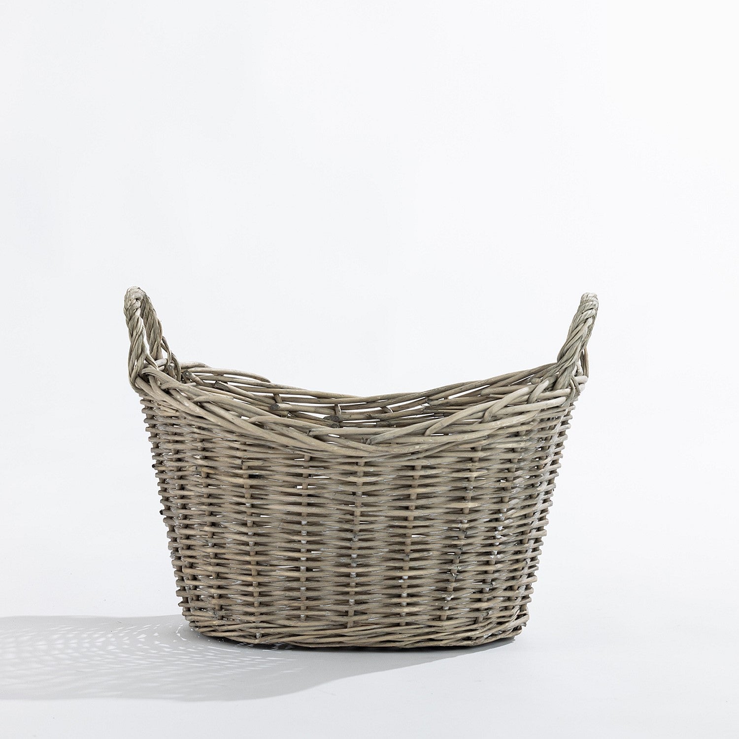 Design Republique Hadley Wicker Basket
