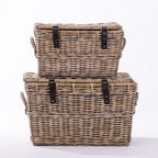 Cove Maya Basket