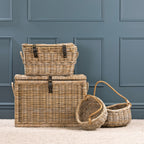 Cove Maya Basket