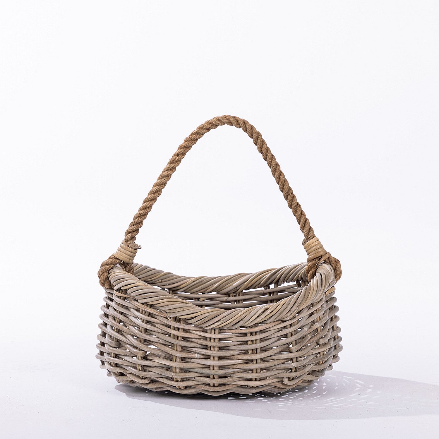 Cove Ottea Basket