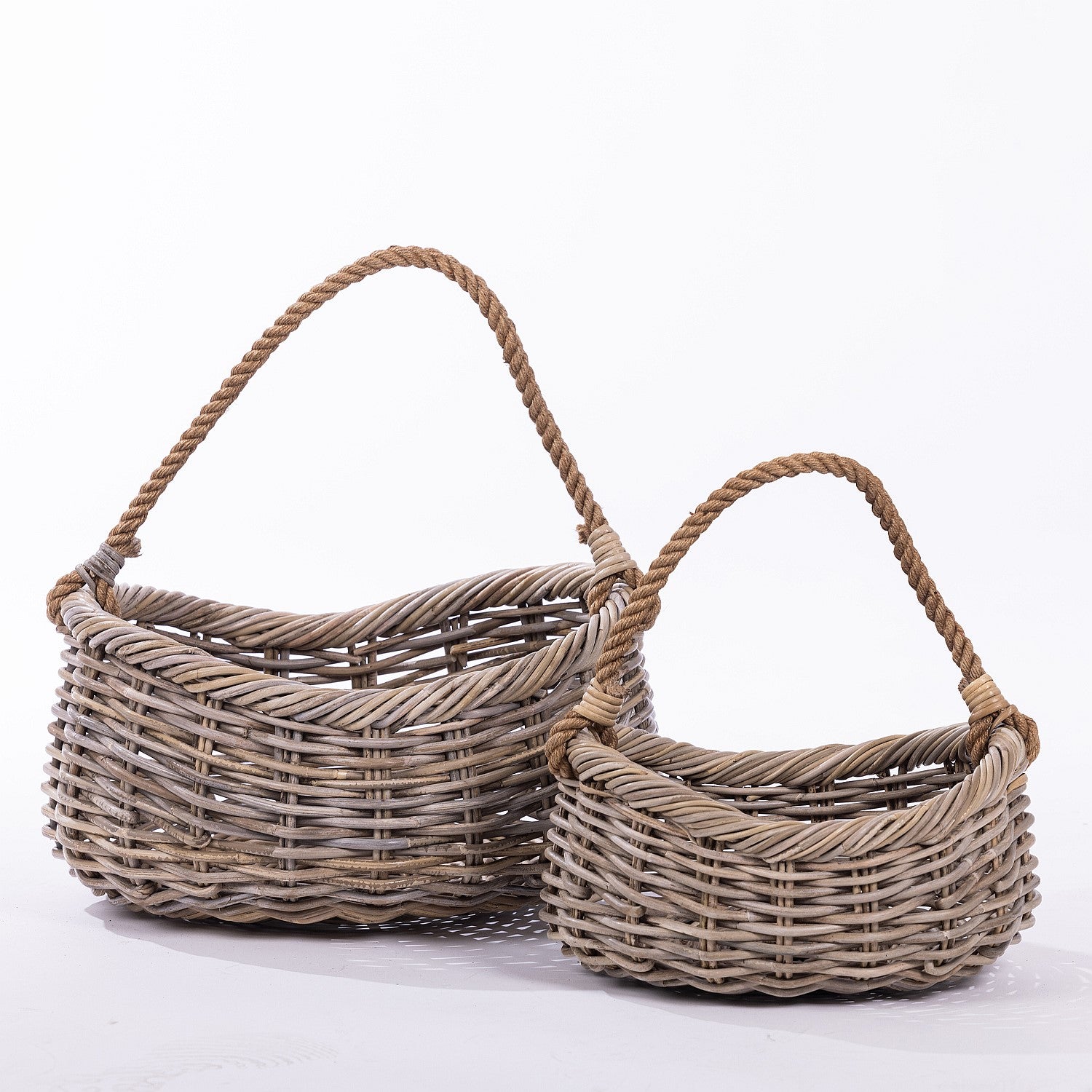 Cove Ottea Basket