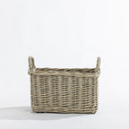 Design Republique Cairn Wicker Basket