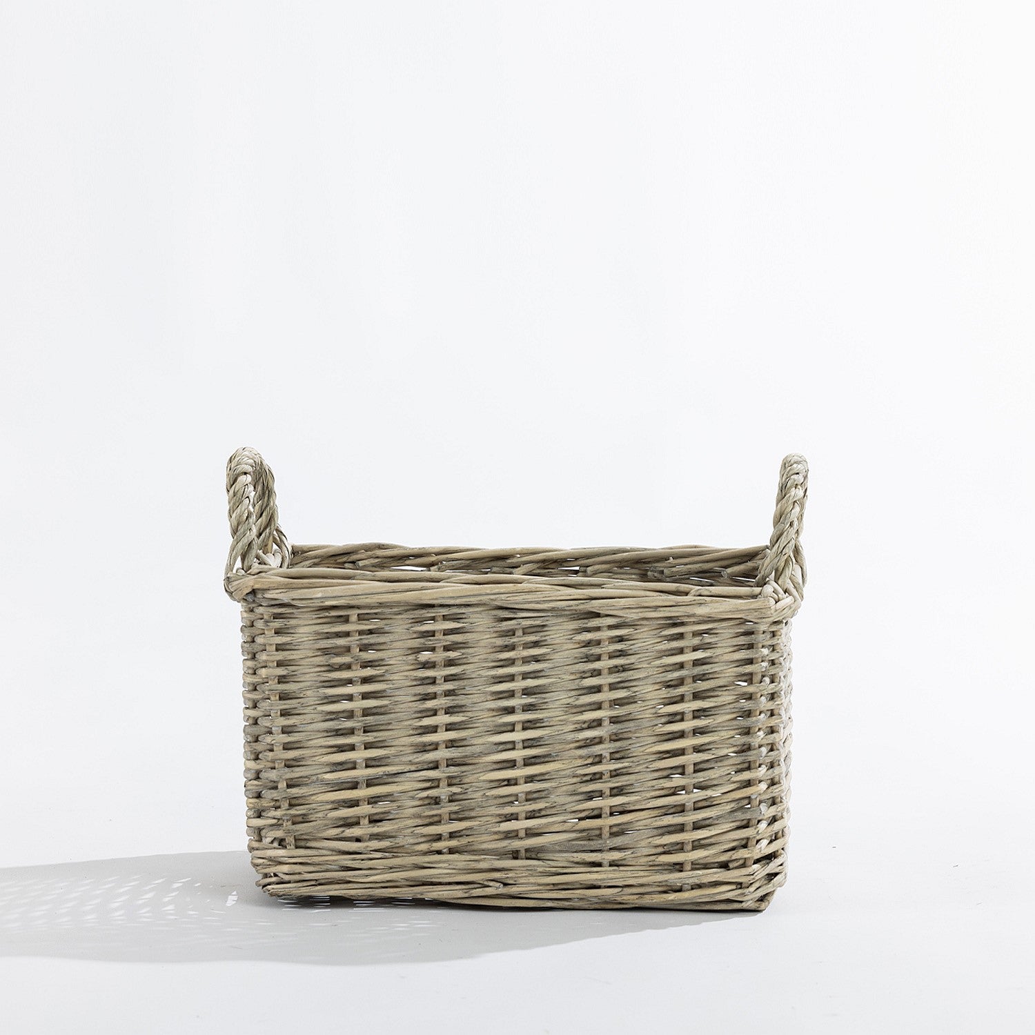 Design Republique Cairn Wicker Basket