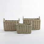 Design Republique Cairn Wicker Basket