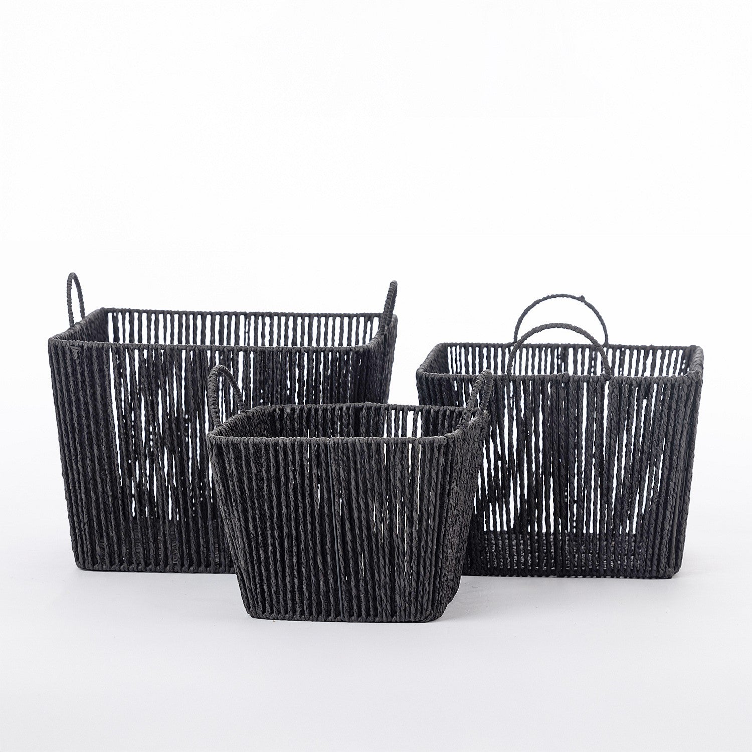 Home Co. Hannah Storage Basket