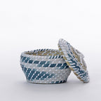 Design Republique Ashley Storage Basket