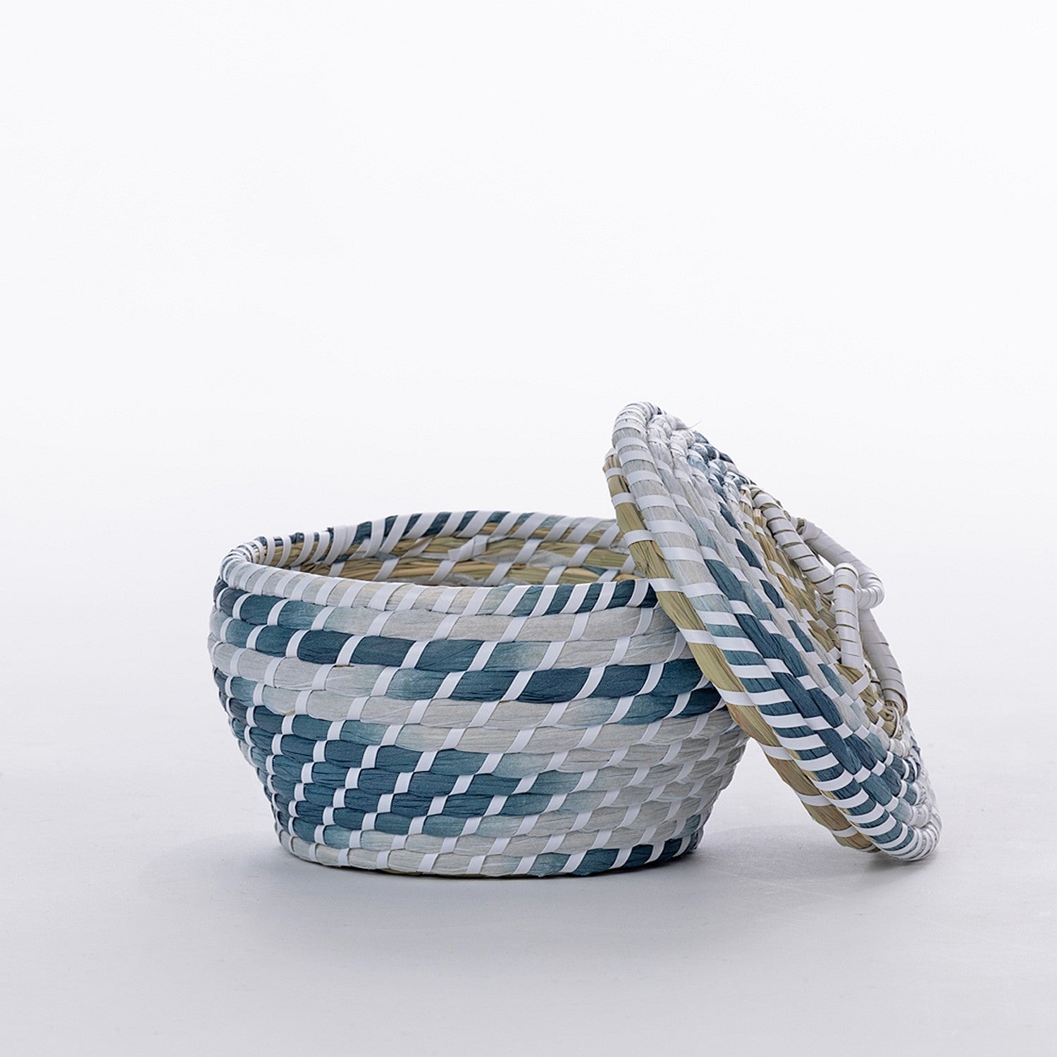 Design Republique Ashley Storage Basket