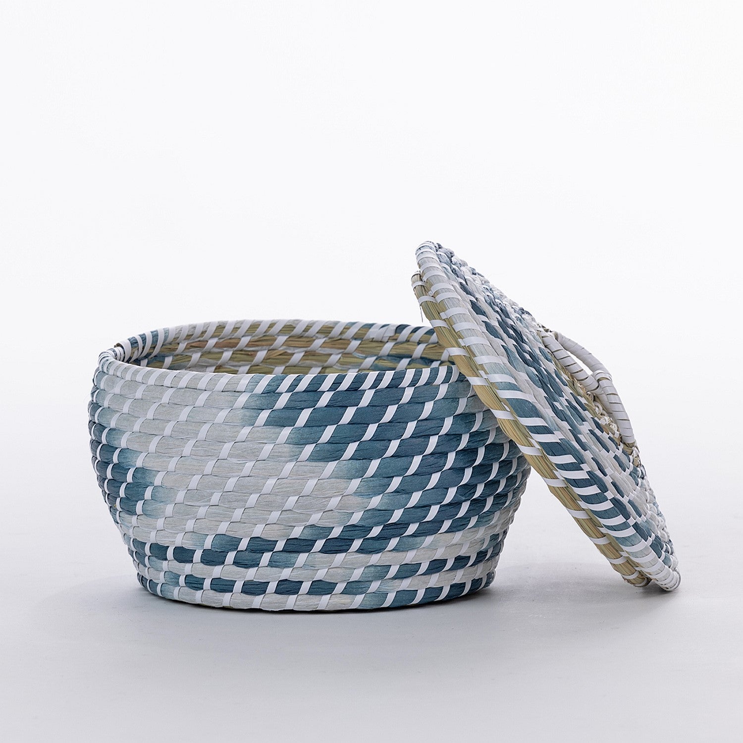 Design Republique Ashley Storage Basket