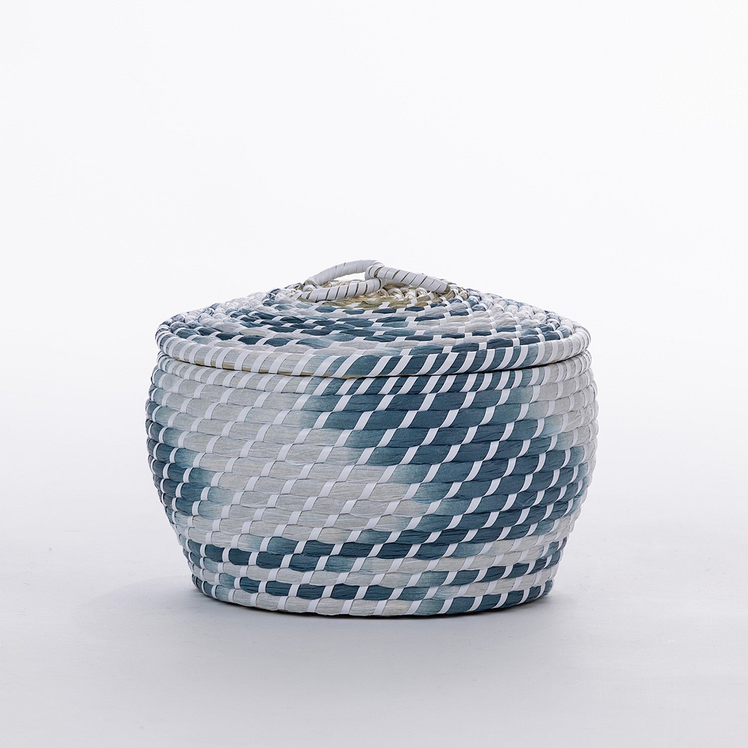 Design Republique Ashley Storage Basket
