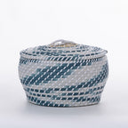 Design Republique Ashley Storage Basket