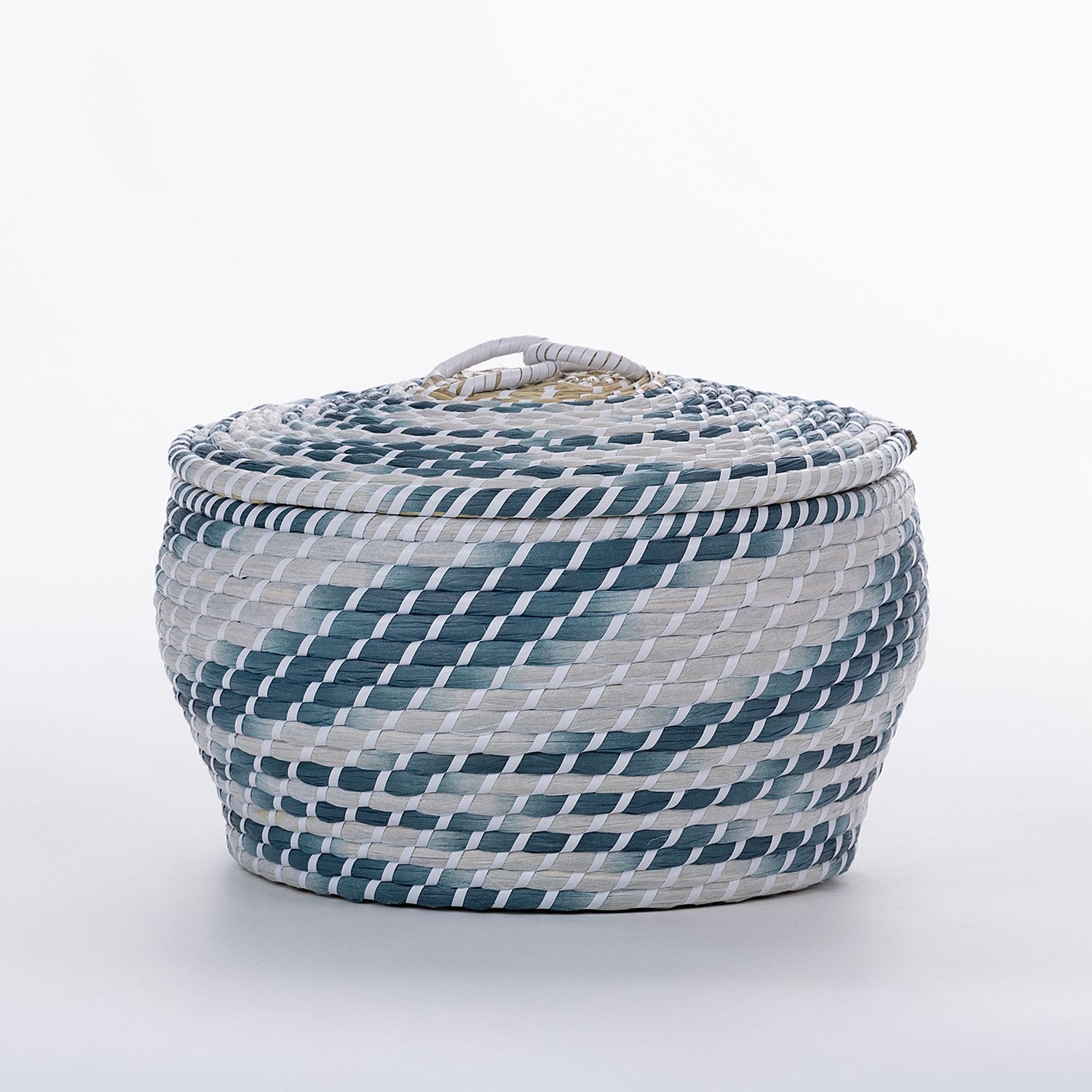 Design Republique Ashley Storage Basket
