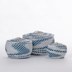 Design Republique Ashley Storage Basket