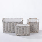 Cove Westin Willow Basket