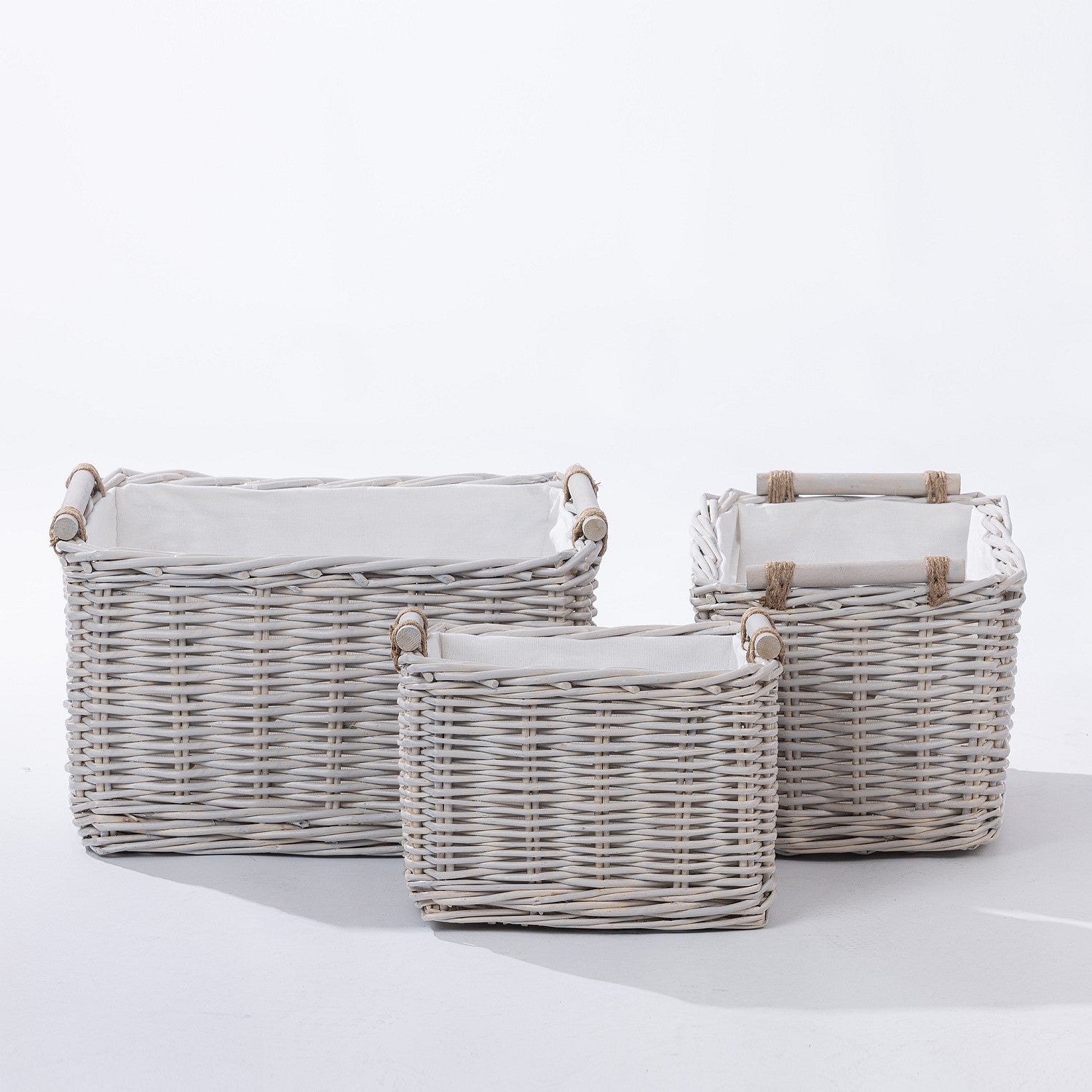 Cove Westin Willow Basket