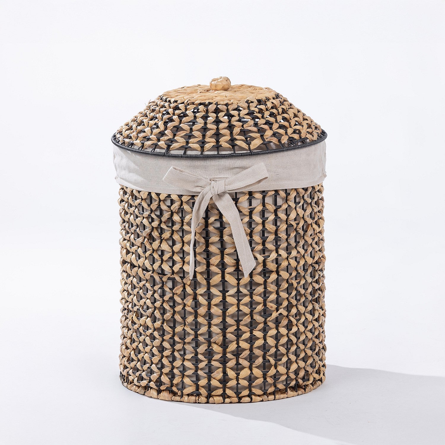 Design Republique Rowan Storage Basket